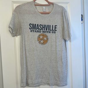 Preds tshirt